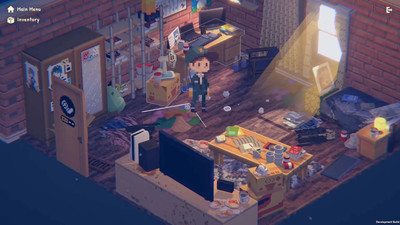 четвертый скриншот из Project Haven