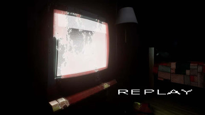 первый скриншот из REPLAY