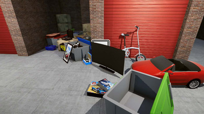 первый скриншот из Dealer Simulator