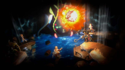 первый скриншот из Eiyuden Chronicle: Hundred Heroes DEMO