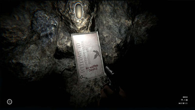первый скриншот из The One We Found