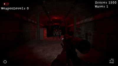 второй скриншот из The One We Found