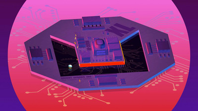 первый скриншот из Wonderputt Forever