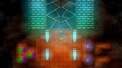 первый скриншот из Star Shift Rebellion