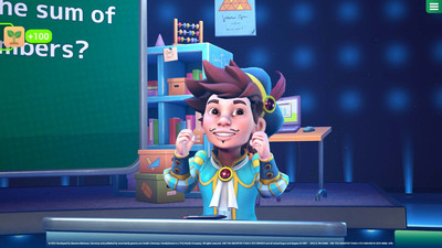 первый скриншот из Are You Smarter Than A 5th Grader