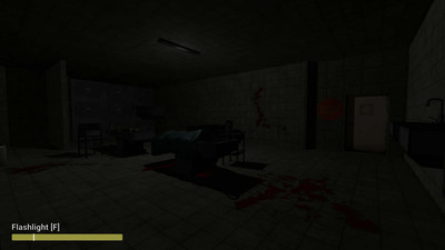третий скриншот из The Complex Tragedy