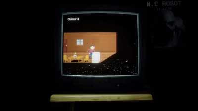 третий скриншот из REPLAY