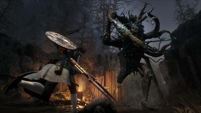 первый скриншот из Lies of P - Deluxe Edition
