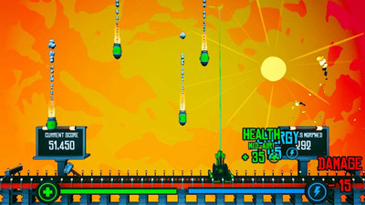 четвертый скриншот из Antirocketh