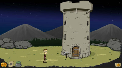 четвертый скриншот из Nelson and the Magic Cauldron