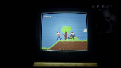второй скриншот из REPLAY