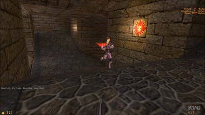 третий скриншот из Deathmatch Classic