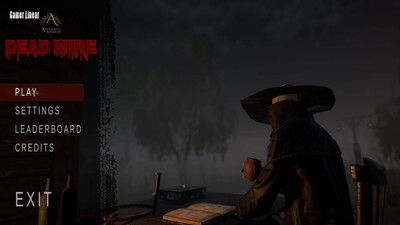 четвертый скриншот из Dead Mire