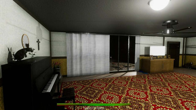 четвертый скриншот из The Entity