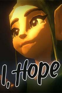 I, Hope I, Hope