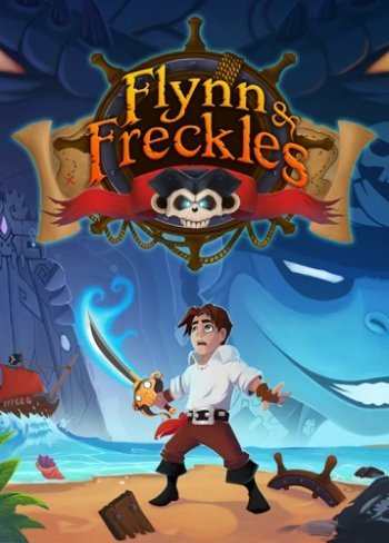 Flynn and Freckles Flynn and Freckles
