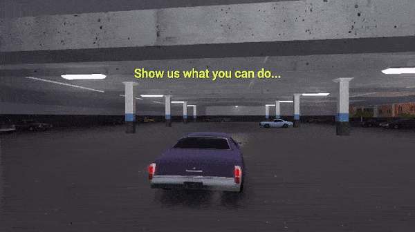 The Driver Syndicate