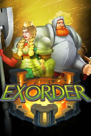 Exorder Exorder