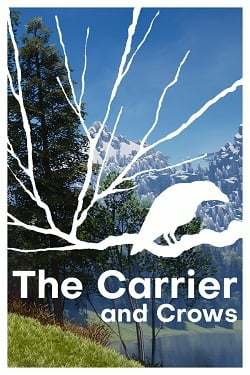 The Carrier and Crows The Carrier and Crows