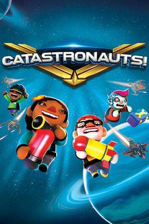 Catastronauts Catastronauts