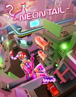 Neon Tail