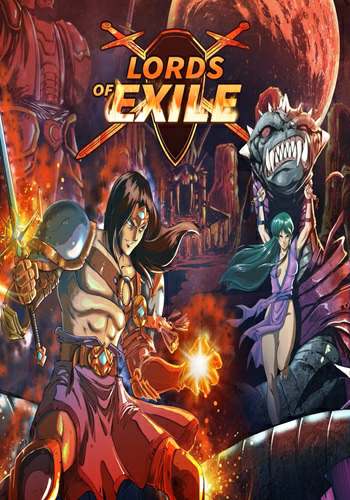 Lords of Exile