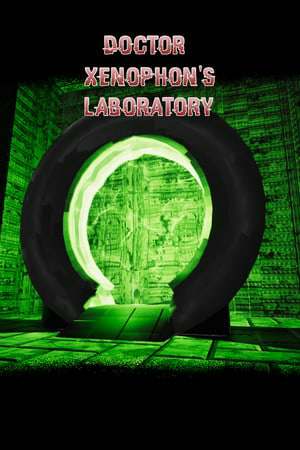 Doctor Xenophons Laboratory