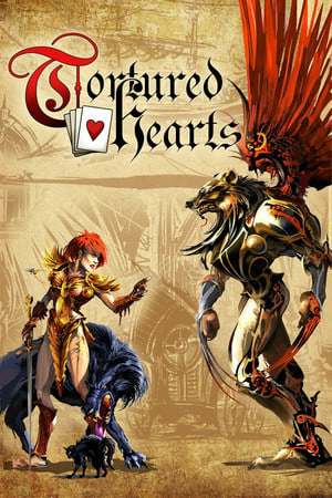 Tortured Hearts Tortured Hearts