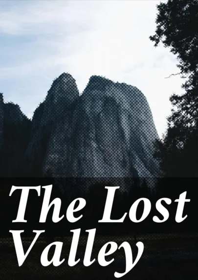 The Lost Valley The Lost Valley