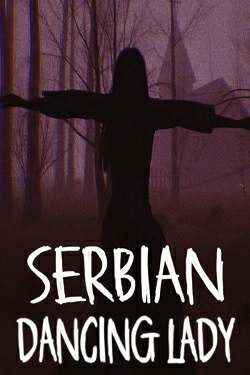 Serbian Dancing Lady