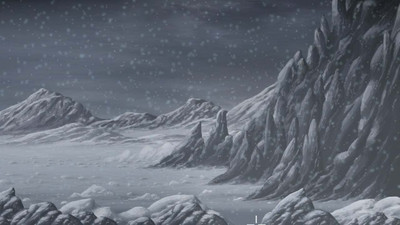 четвертый скриншот из Chronicle of Innsmouth Mountains of Madness