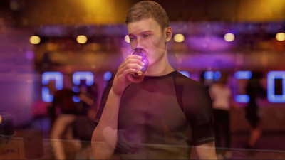 второй скриншот из Lust Academy Season 1-2