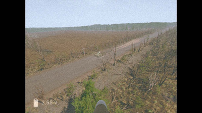первый скриншот из FPV Kamikaze Drone
