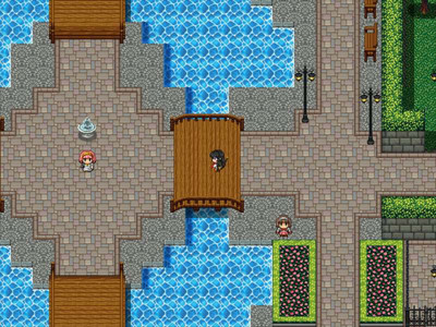 второй скриншот из Marauder of Dystopia: The weakest go to the wall