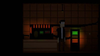 третий скриншот из Immanence