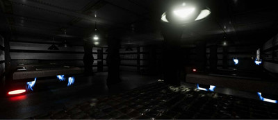 второй скриншот из Doctor Xenophons Laboratory