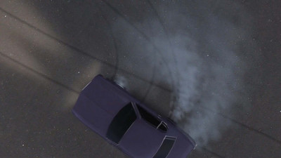 четвертый скриншот из The Driver Syndicate