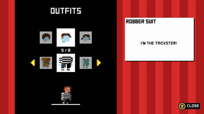 первый скриншот из Dad Quest