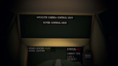 второй скриншот из Rovonaut Comrade