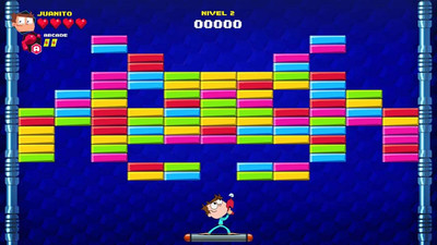 второй скриншот из Arcade Mayhem Juanito