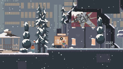 четвертый скриншот из Dad Quest