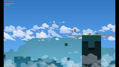 второй скриншот из The Princess Adventure