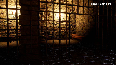 второй скриншот из Trapped