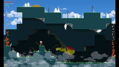 первый скриншот из The Princess Adventure