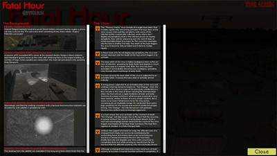 второй скриншот из Fatal Hour: Petroleum