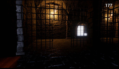 четвертый скриншот из Trapped