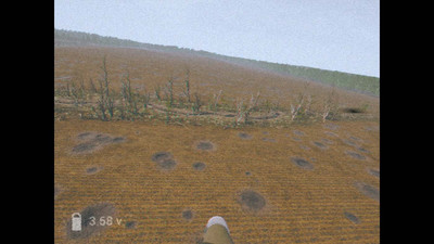 второй скриншот из FPV Kamikaze Drone