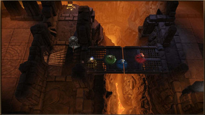 четвертый скриншот из Gauntlet Slayer Edition