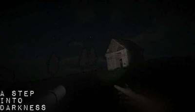 третий скриншот из A Step Into Darkness