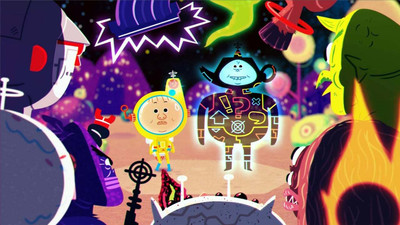 третий скриншот из Loot Rascals